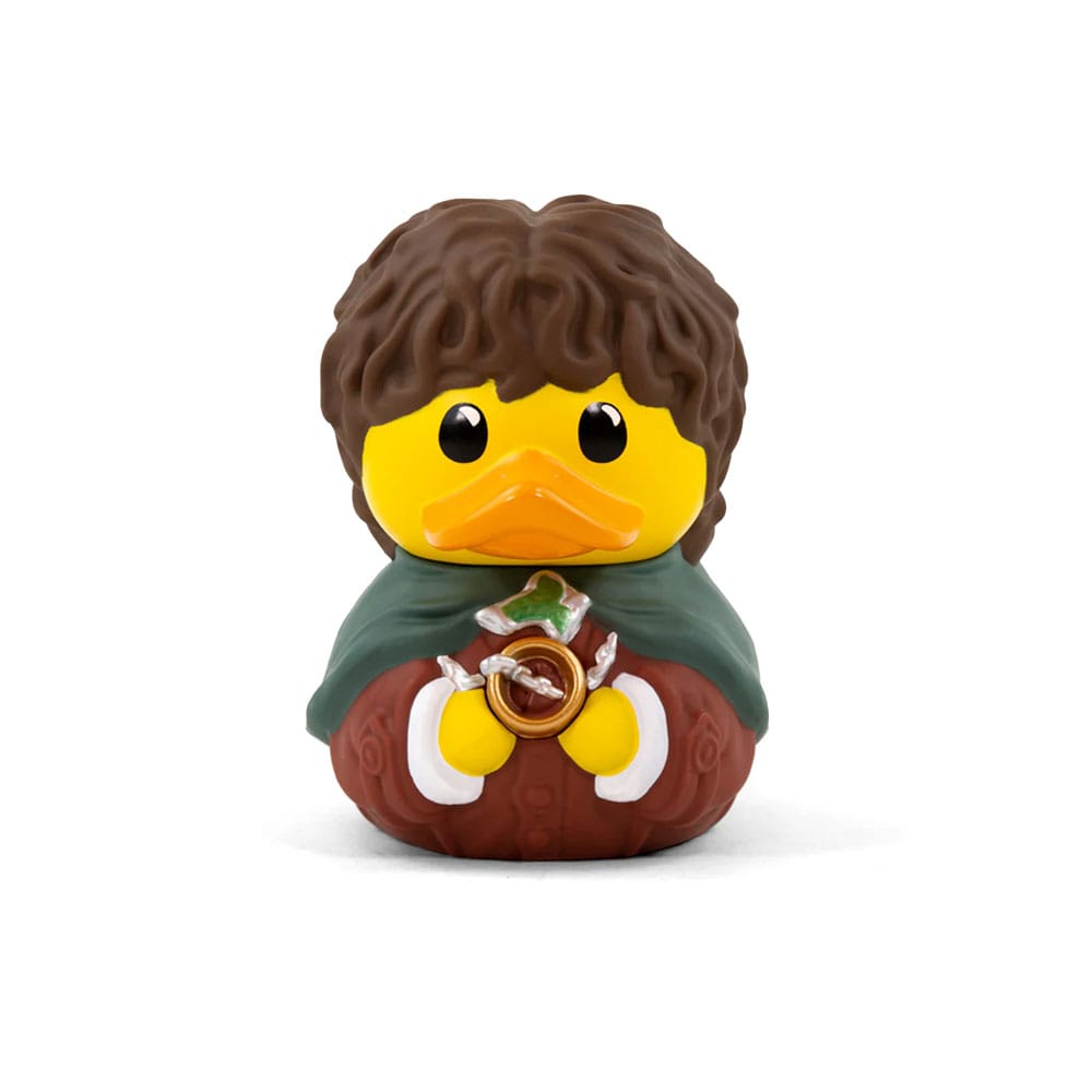 Tubbz Lord of the Rings Mini PVC Figure: Frodo Baggins