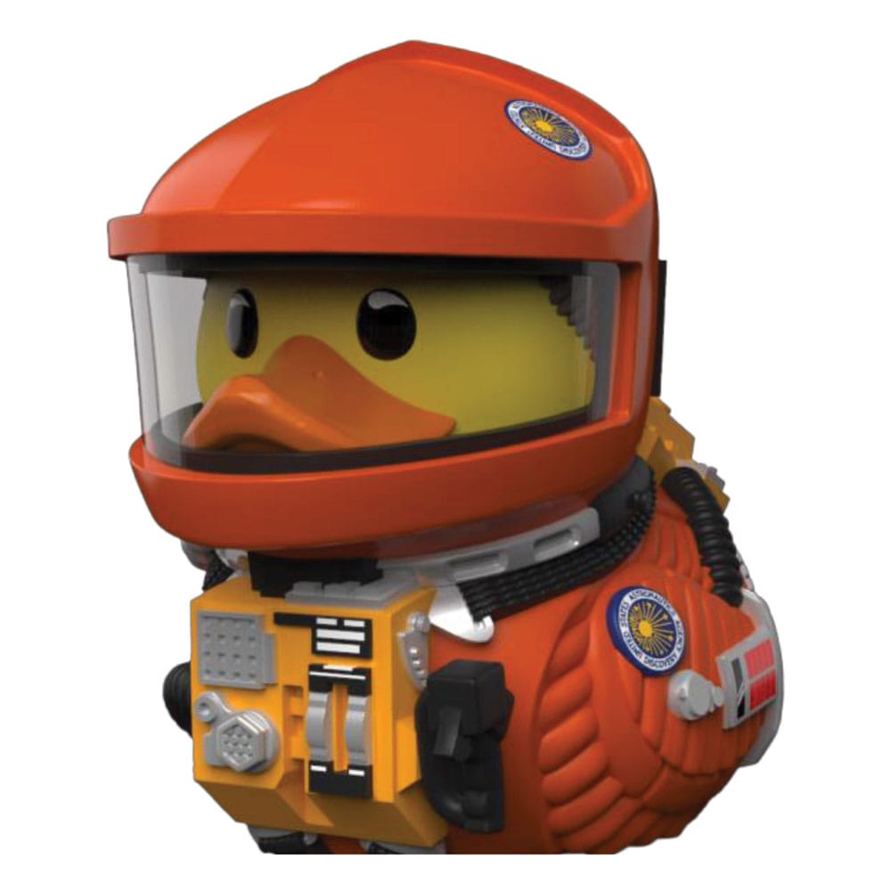 2001: A Space Odyssey Tubbz Dr. David Bowman PVC Figure, Boxed Edition