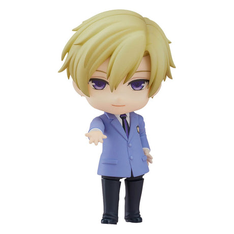 Ouran High School Host Club: Tamaki Suoh 10 cm Nendoroid Action Figure