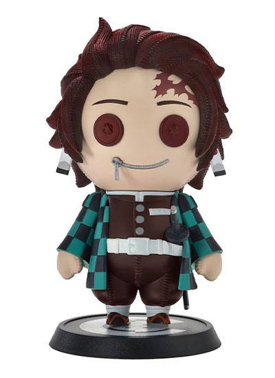 Demon Slayer Cutie1 Tanjiro Kamado 13cm PVC Figure