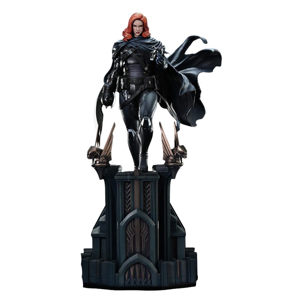 DC Comics Ultimate Premium Masterline The Phantasm Statue by Clay Mann - Bonus Version