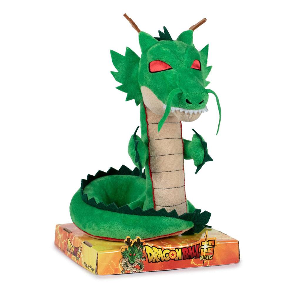 Dragon Ball 29cm Shenron Plush Figure by Play By Play