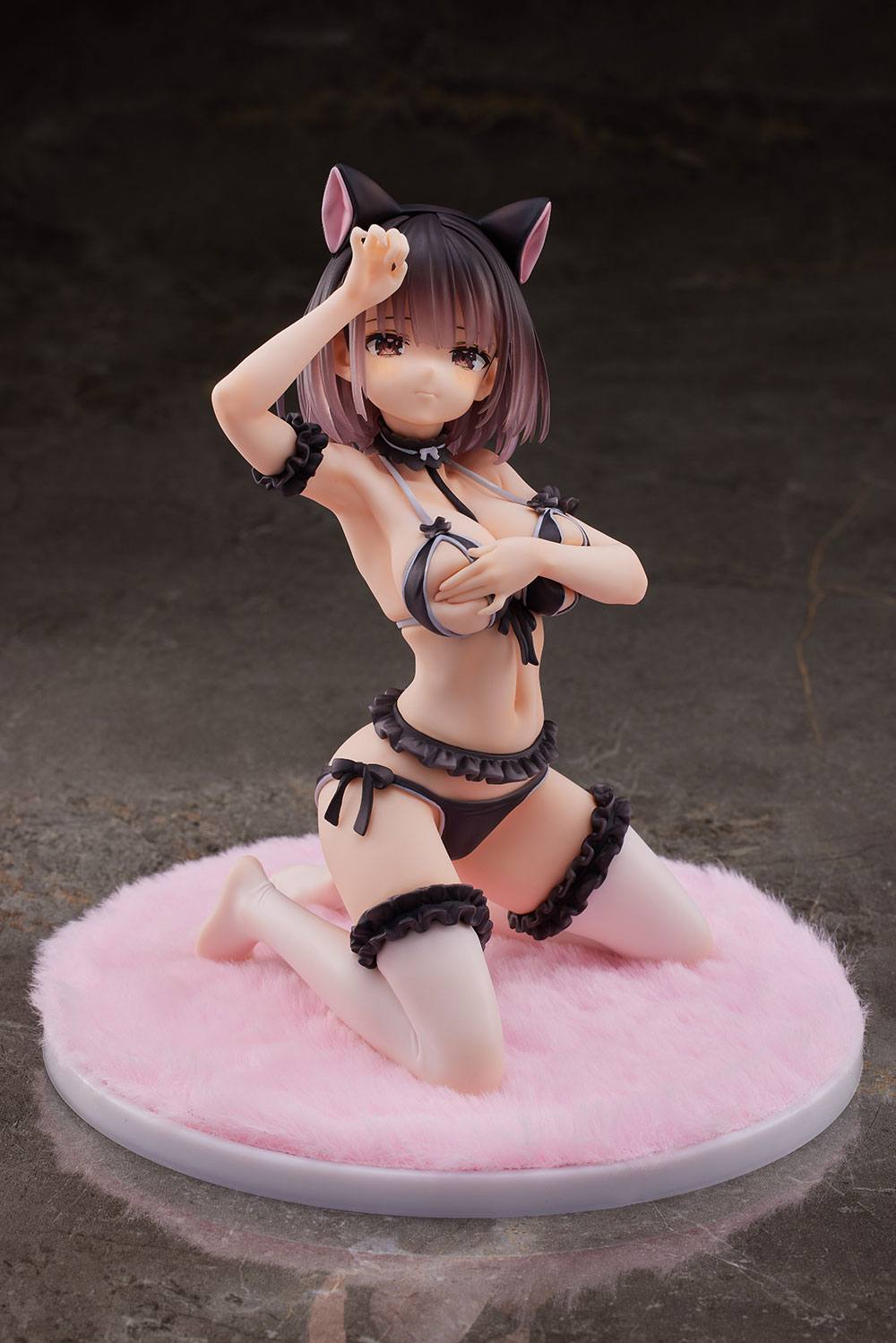 1/6 Original Character Ayaka-Chan Statue, TPK-017