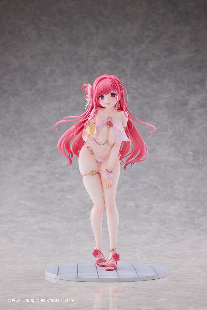 1/6 Riko Chan PVC Statue by Ao Kimishima