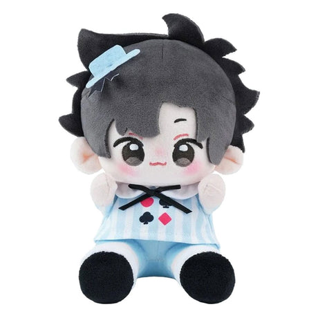 Link Click Wonderland Series Cheng Xiaoshi Plush Figure 15 cm