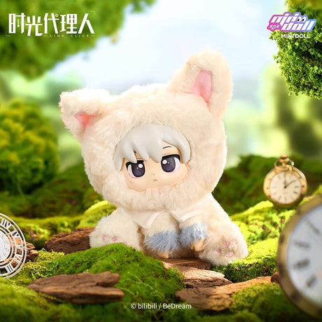 Link Click Plush Figure, Lu Guang, Wonderland Series, 23cm