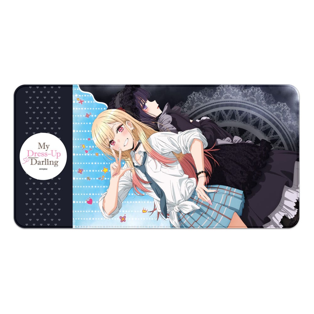 My Dress-Up Darling Marin Shizuku Cosplay XXL Mousepad - Sakami Merchandise