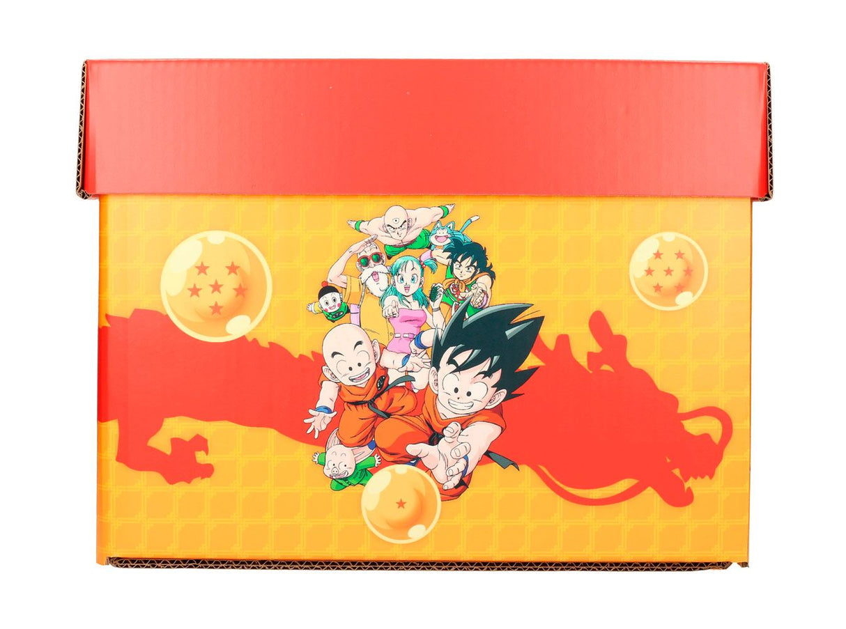 Dragon Ball 40x21x30cm Comic Storage Box