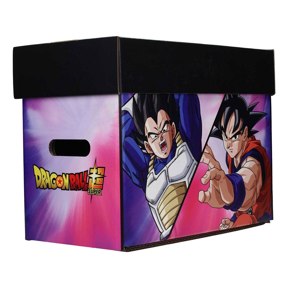 Dragon Ball Super Collector's Storage Box Ver. 1 by SD Toys