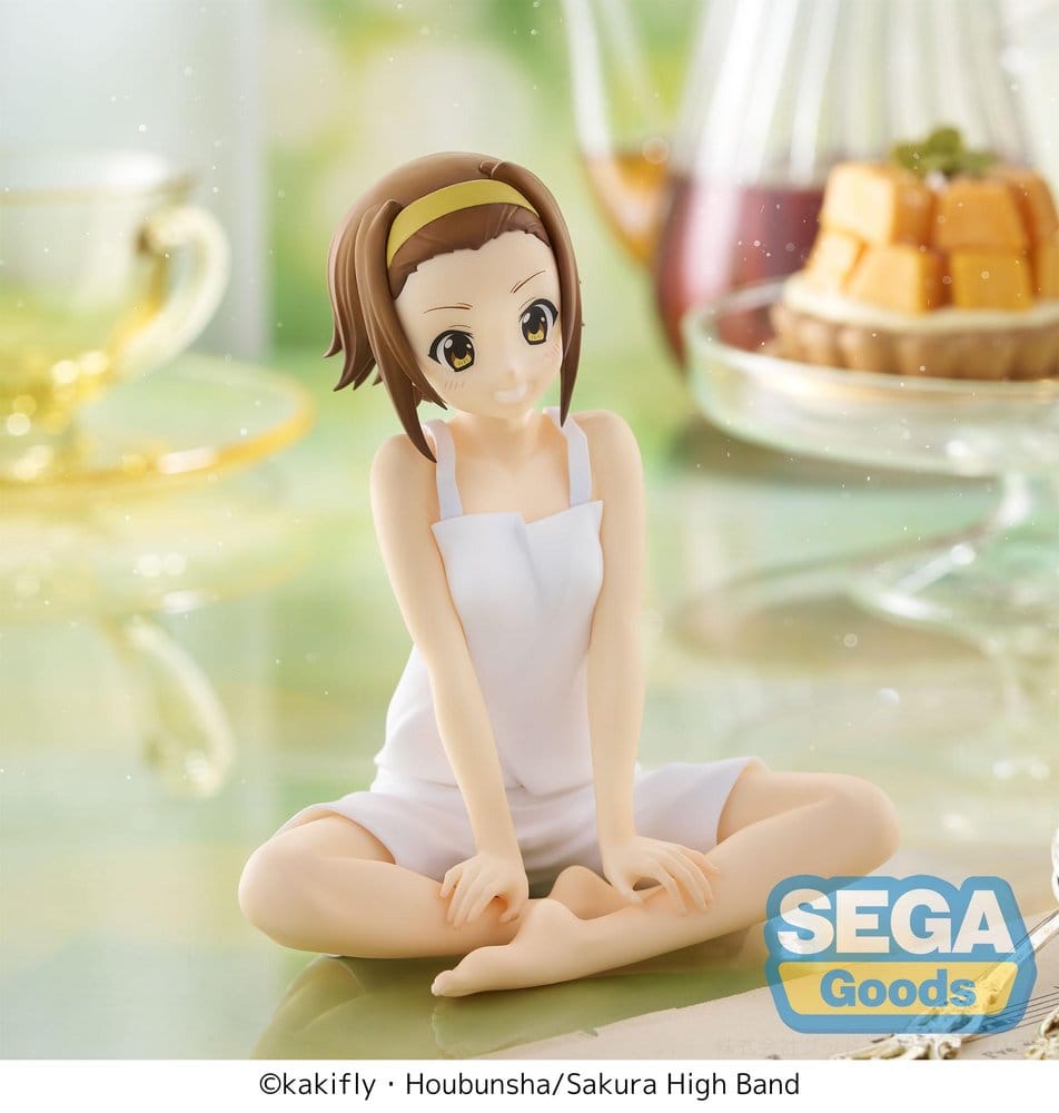 K-ON! Ritsu Tainaka Yumemirize 12cm PVC Statue