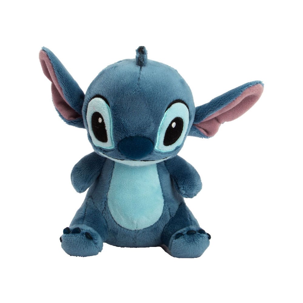 Disney's Lilo & Stitch Mini Stitch Plush Figure - 15cm