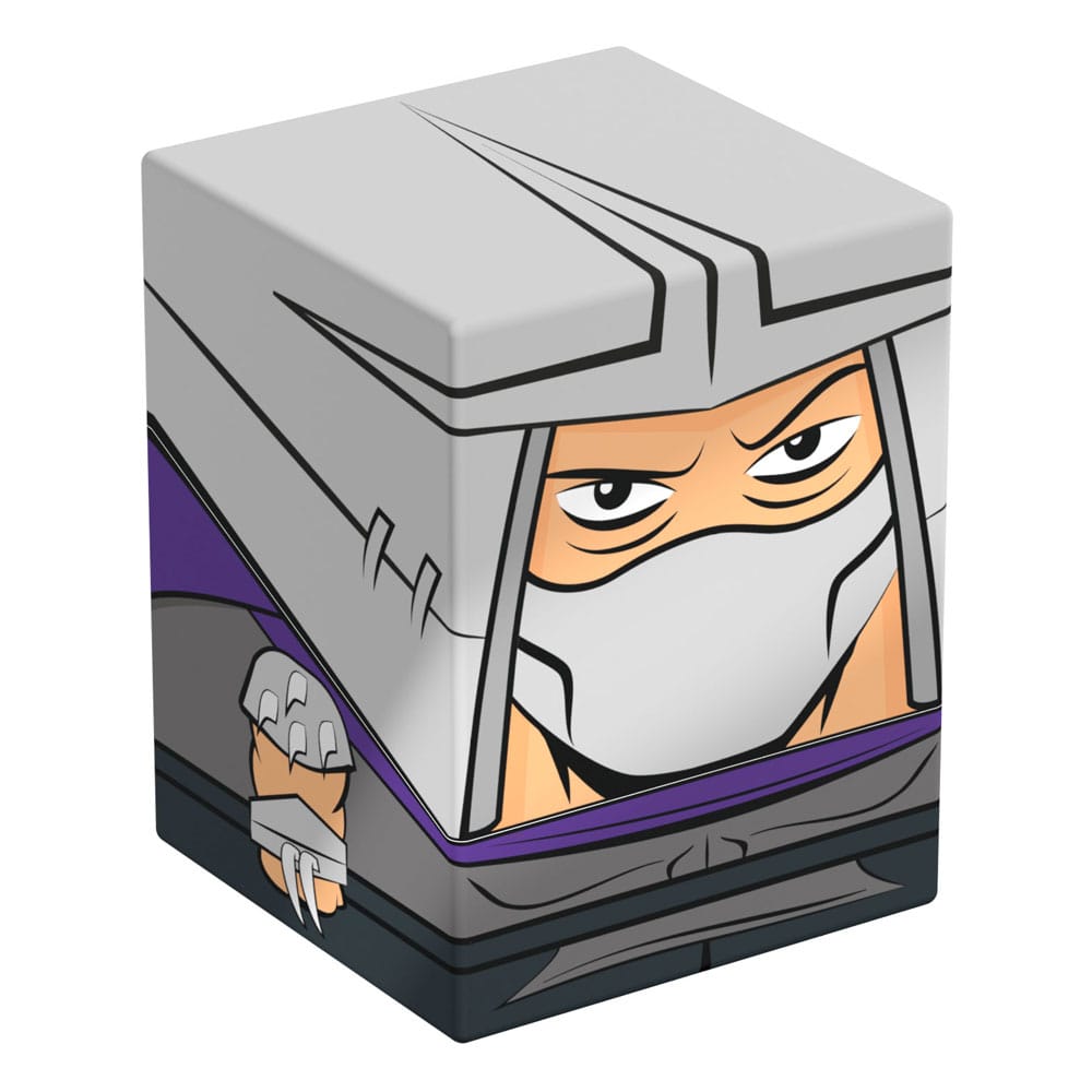 Squaroes Teenage Mutant Ninja Turtles NT008 - Shredder Box