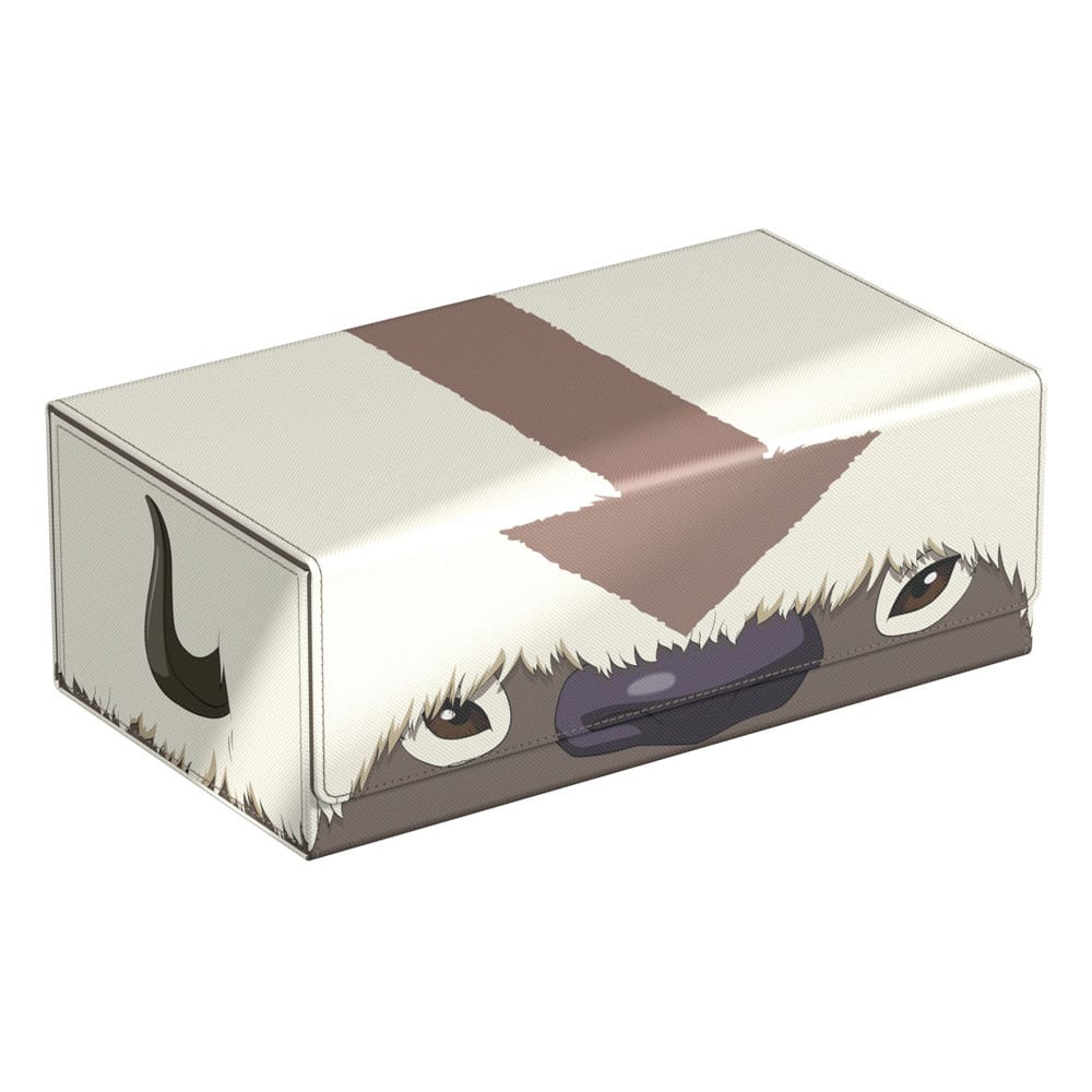 Avatar: The Last Airbender - Appa Collectors Case by Squaroes