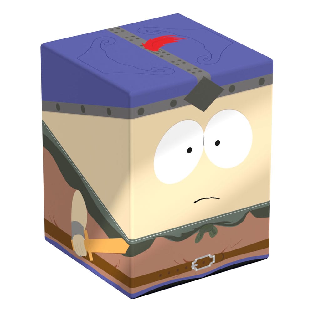 South Park: The Stick of Truth - Stan Marshwalker Squaroes Box