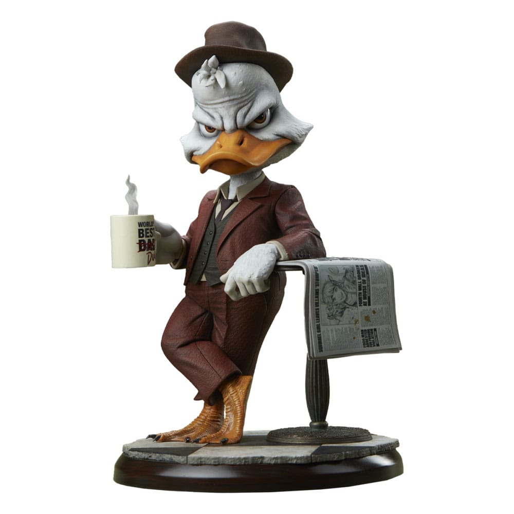 Marvel Howard the Duck Premium Format Statue 28 cm