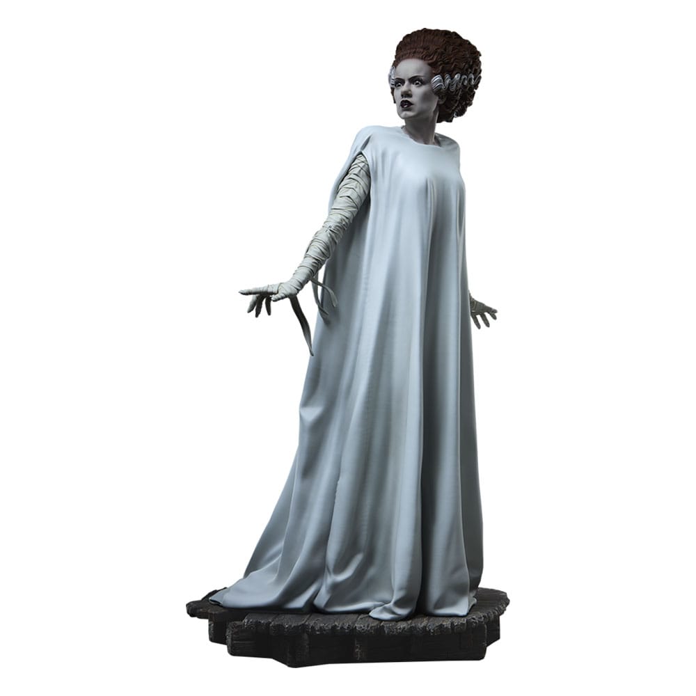 The Bride of Frankenstein Premium Format Statue by Sideshow