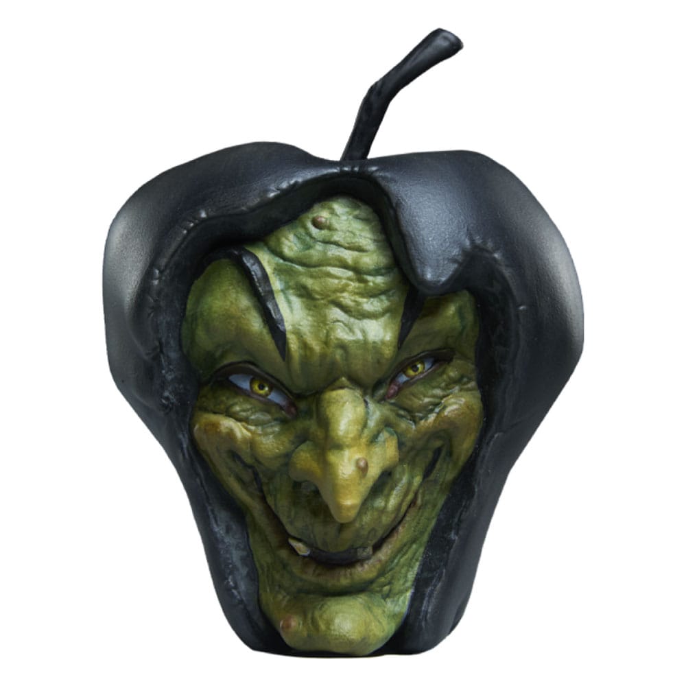 Sideshow Originals Witch Apple Replica - Green Variant, 10 cm