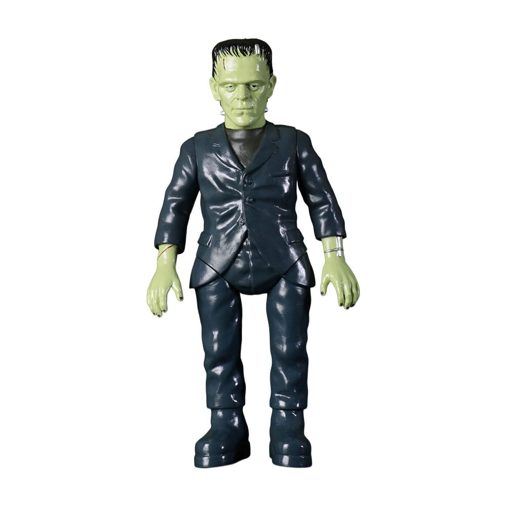 Universal Monsters Retro Sofubi Frankenstein Soft Vinyl Figure 27cm