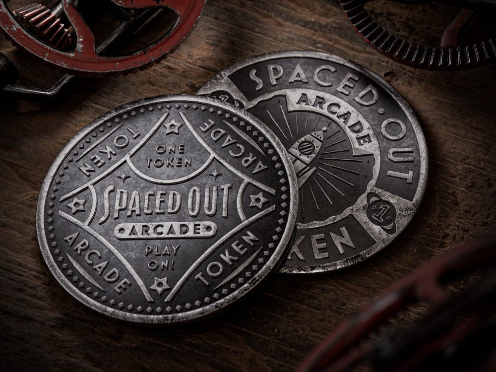Neil Patrick Harris Presents Box Two Board Game