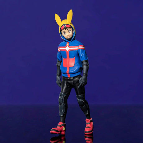 My Hero Academia Collekazaro PVC Statue - Koichi Haimawari 10cm