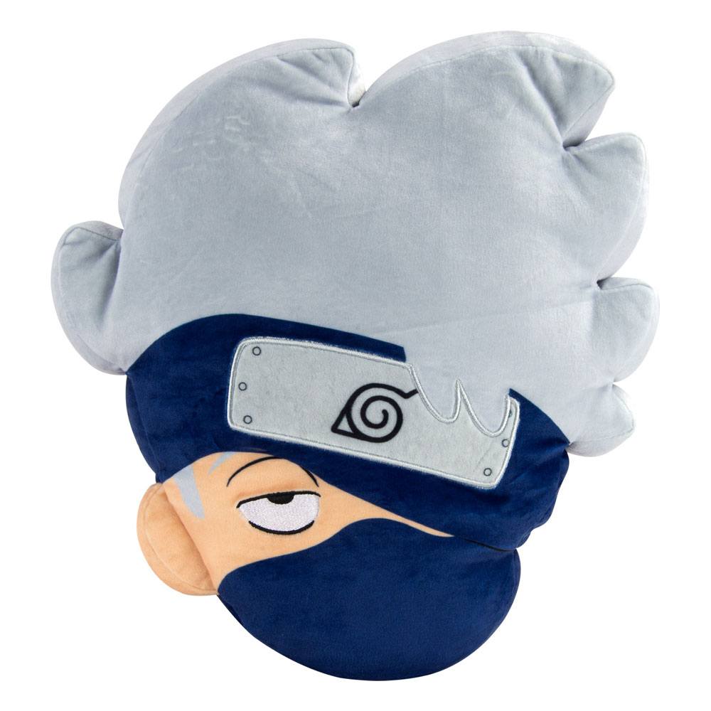 Naruto: Shippuden Kakashi Hatake Mocchi-Mocchi Plush by Tomy