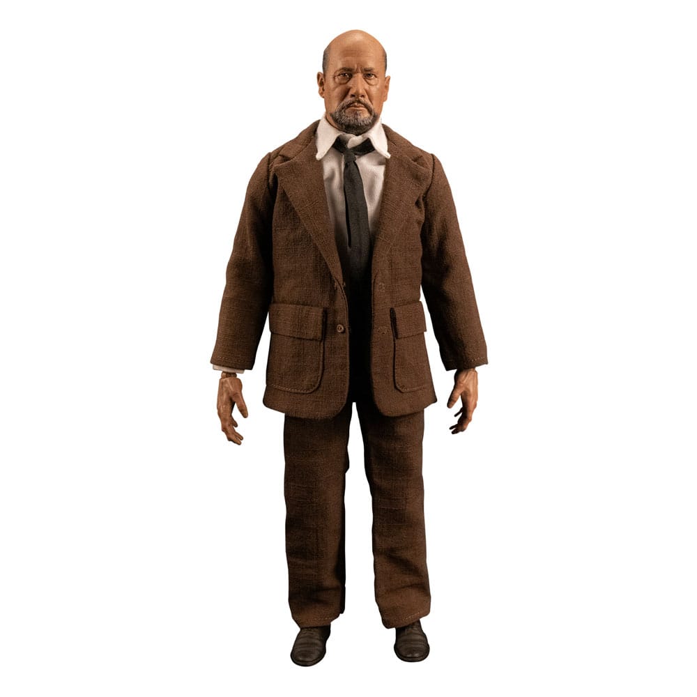 Halloween 1978 - Dr. Loomis 1:6 Scale Action Figure by Trick or Treat Studios