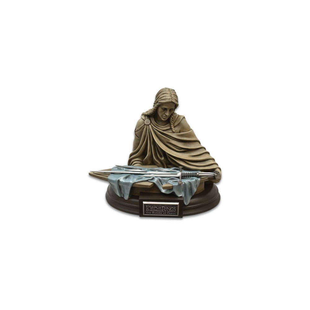 Lord of the Rings: Shards of Narsil Statue by United Cutlery