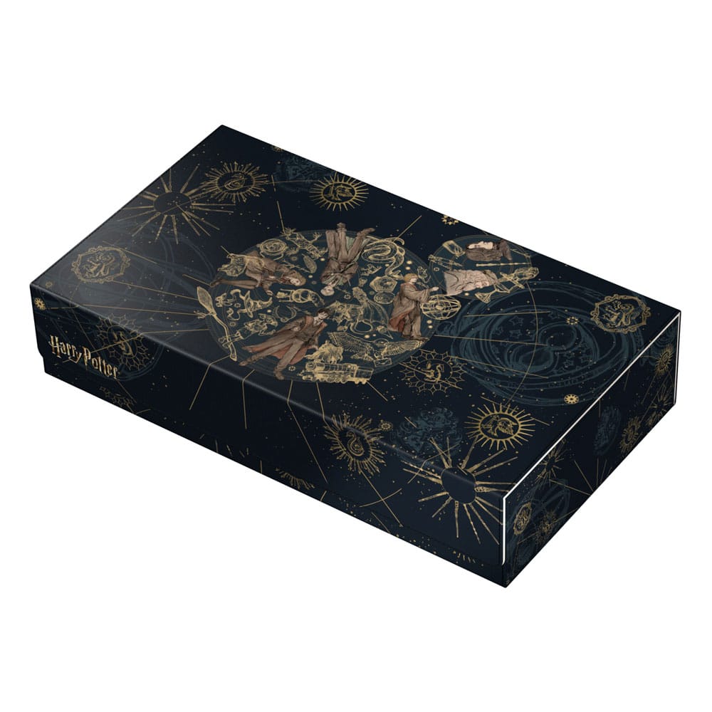 Harry Potter Ultimate Guard Omnihive 1000+ Xenoskin Card Box
