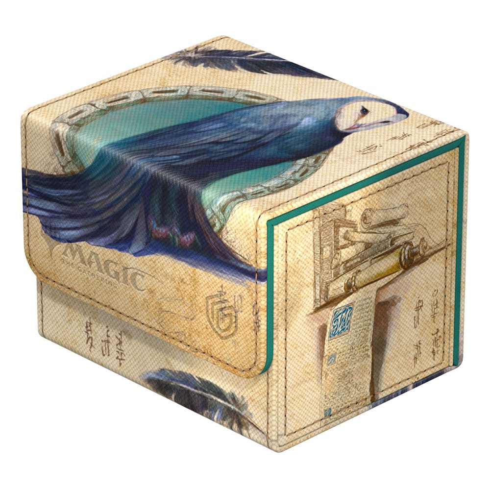 Ultimate Guard Sidewinder 100+ Xeno MTG | Avatar: Last Airbender Box