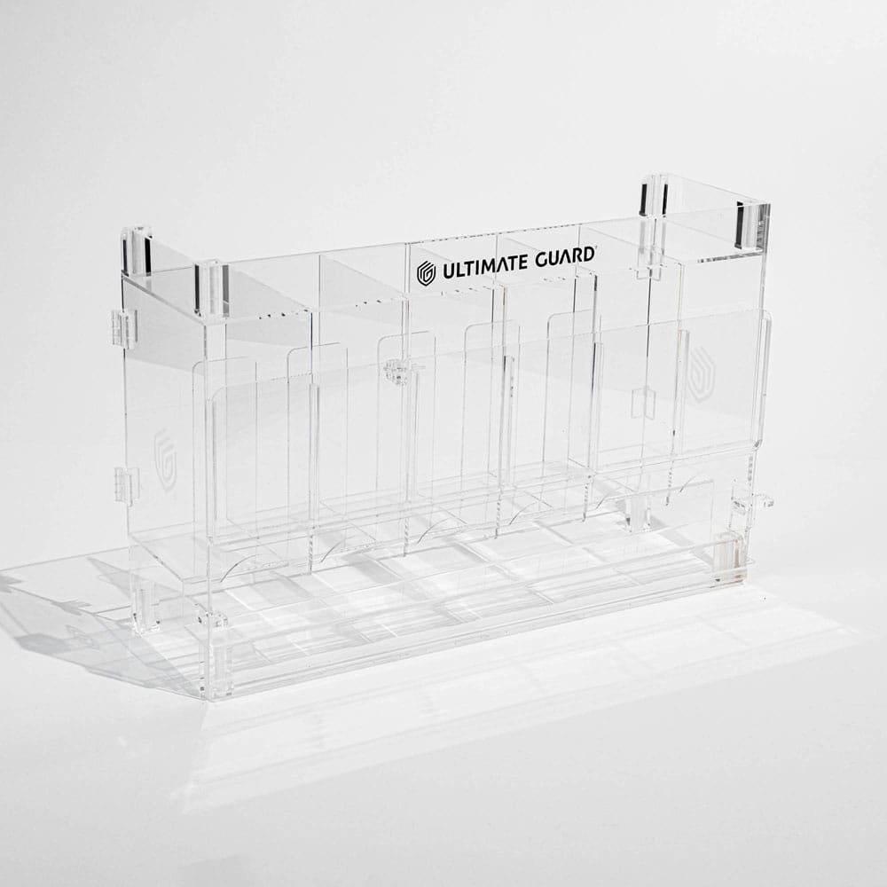 Ultimate Guard Acrylic Dispenser for TCG Booster Packs