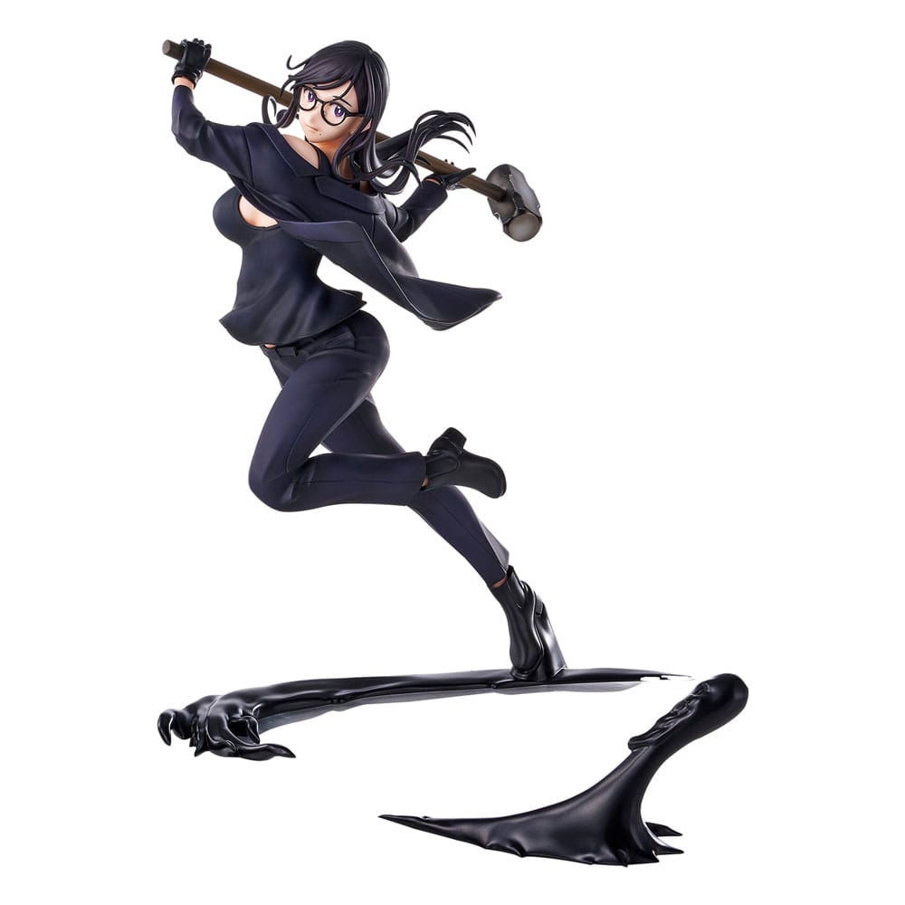 Summer Time Rendering: Minakata Hizuru PVC Statue (27cm)