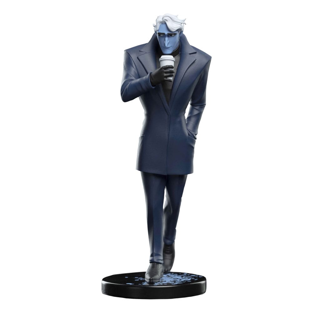 Lore Olympus: Hades Mini-Figure by Weta Workshop