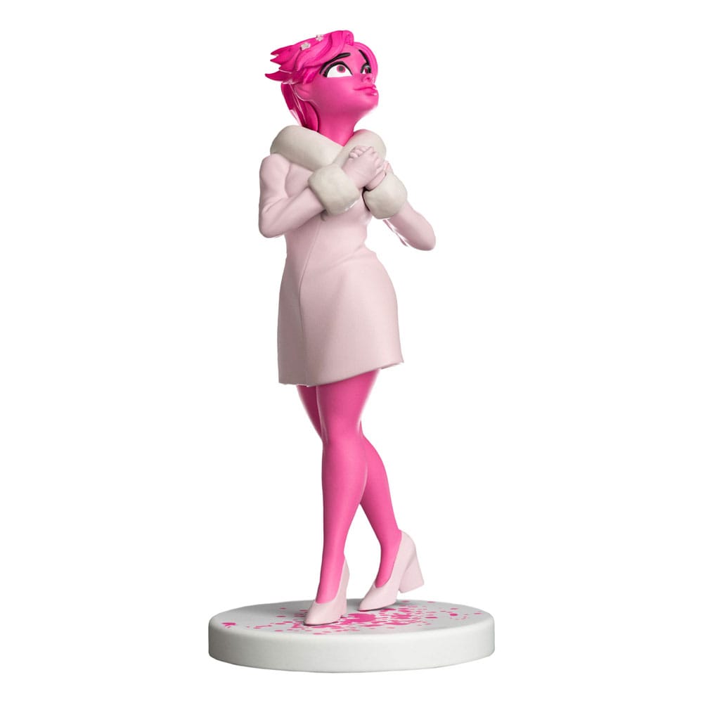 Weta Workshop's Lore Olympus Persephone Mini Vinyl Figure (15cm)