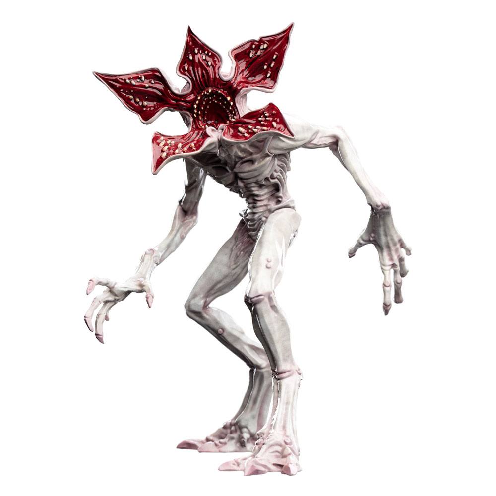 Stranger Things Mini Epics Vinyl Figure - The Demogorgon (Season 1)