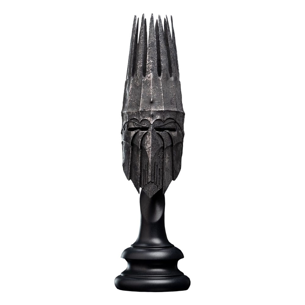 Lord of the Rings: Witch-king 1/4 Scale Replica Helmet-Alternative Concept
