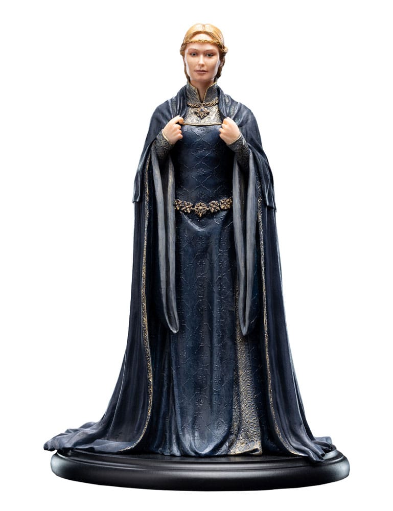 Lord of the Rings: Éowyn in Mourning Mini-Statue (19cm) by Weta Workshop