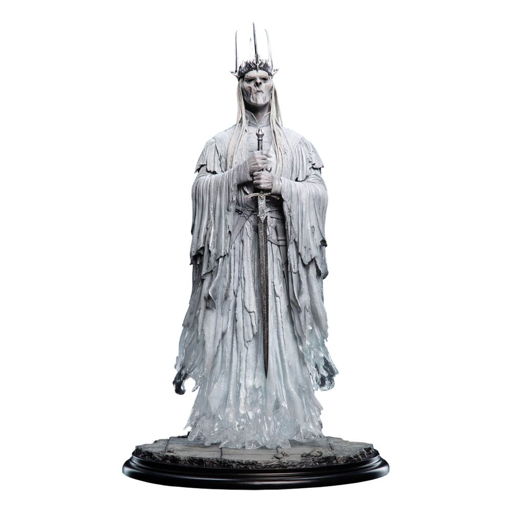 Lord of the Rings Classic 1/6 Witch-king Statue - Unseen Lands Edition