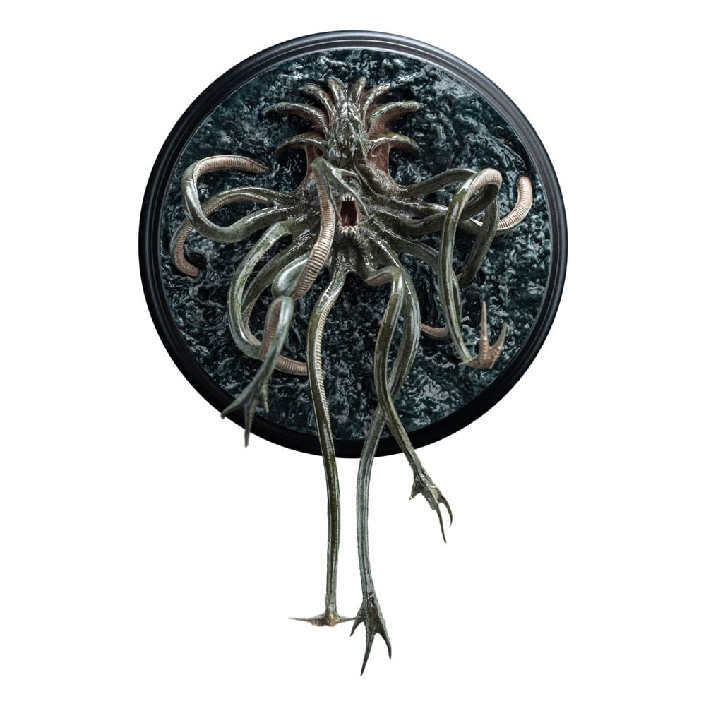 Lord of the Rings: Watcher in the Water Mini Statue, 9 cm by Weta Workshop