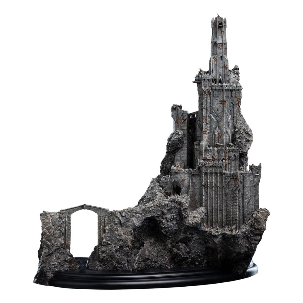 Lord of the Rings Limited Edition Cirith Ungol Statue — 33 cm