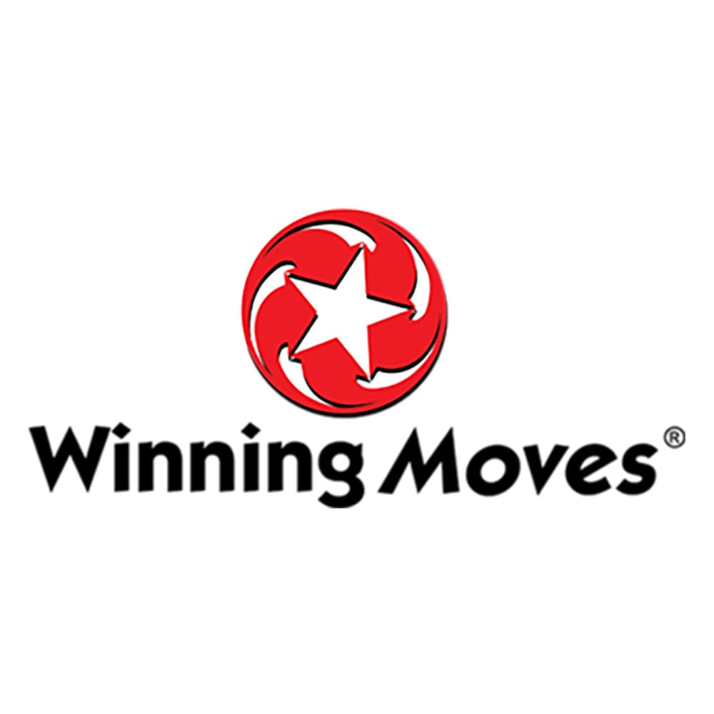 Stranger Things Clue Board Game - German Version