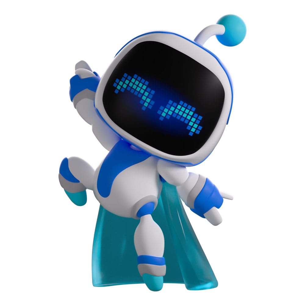 Astro Bot YouTooz Vinyl Figure