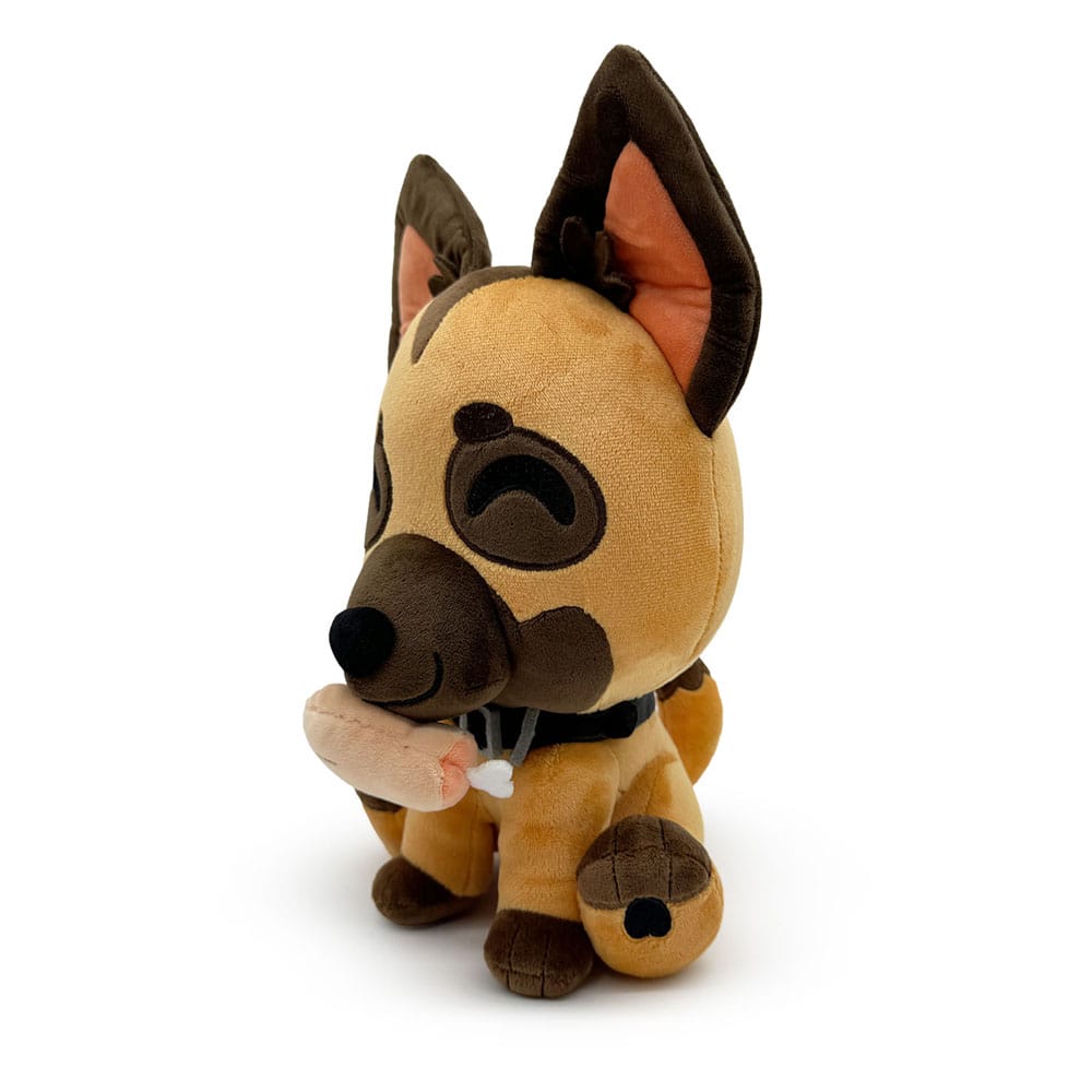 Fallout CX404 Dogmeat 22cm YouTooz Plush Figure