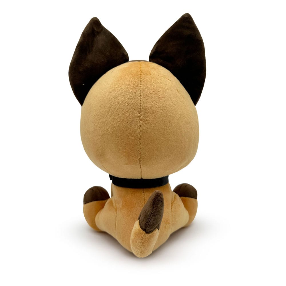 Fallout CX404 Dogmeat 22cm YouTooz Plush Figure