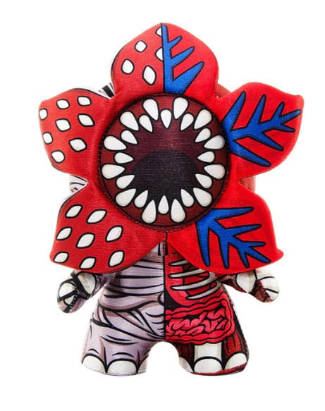 Stranger Things DZNR Demogorgon Autopsy Edition Plush Figure