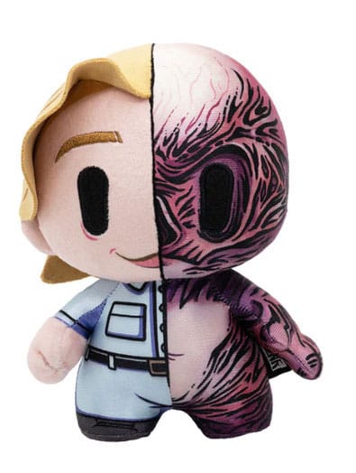 Stranger Things Vecna DZNR Plush Figure - Times Change Edition