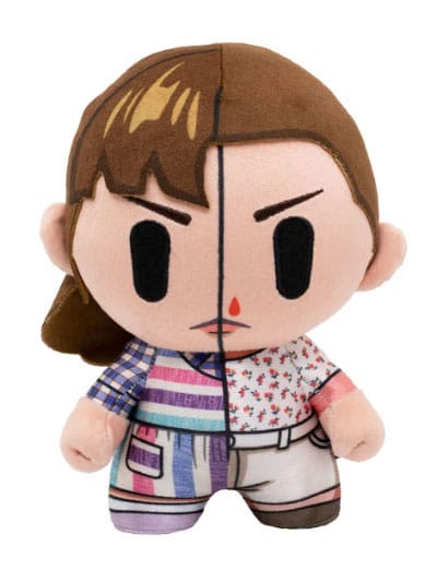 Stranger Things DZNR Plush Eleven Times Change Edition 18cm
