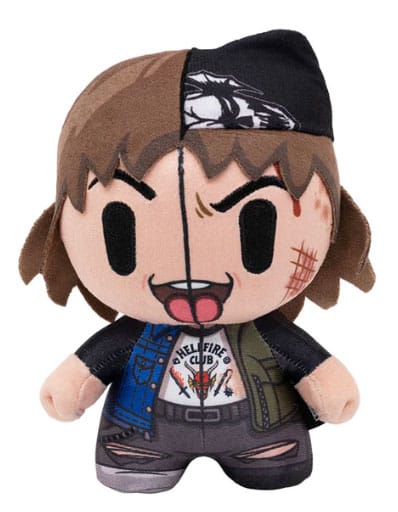 Stranger Things DZNR Plush - Eddie Times Change Edition