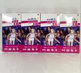Little Mix Collector Dolls 2012 Vivid Toy Group Complete Set