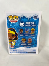 DC Comics Gingerbread Wonder Woman Funko Pop! #446