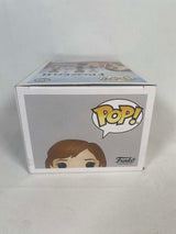 Disney Frozen II Anna Funko Pop! Vinyl Figure #595